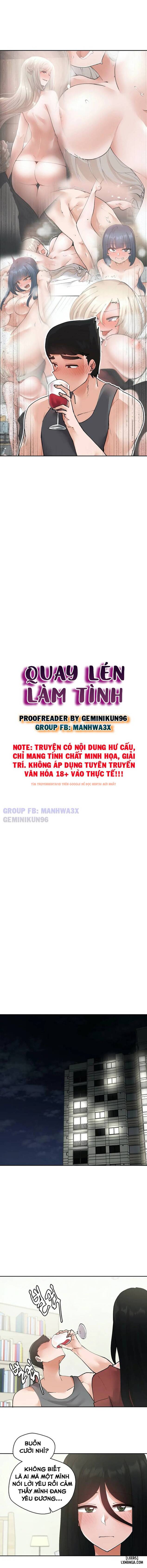 Xem ảnh 5 trong truyện hentai Quay Lén Làm Tình - Chapter 18 - hentaitvn.net