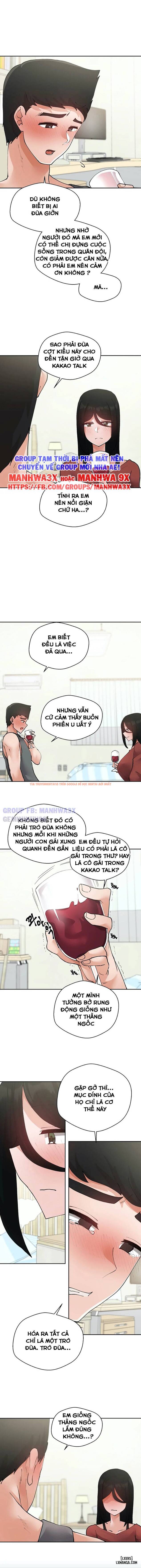 Xem ảnh 6 trong truyện hentai Quay Lén Làm Tình - Chapter 18 - hentaitvn.net