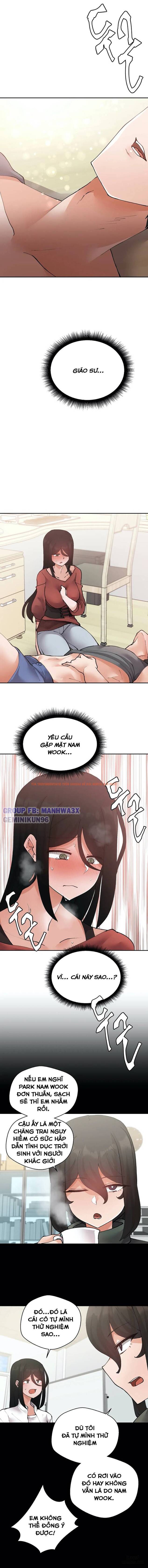 Xem ảnh 9 trong truyện hentai Quay Lén Làm Tình - Chapter 18 - hentaitvn.net