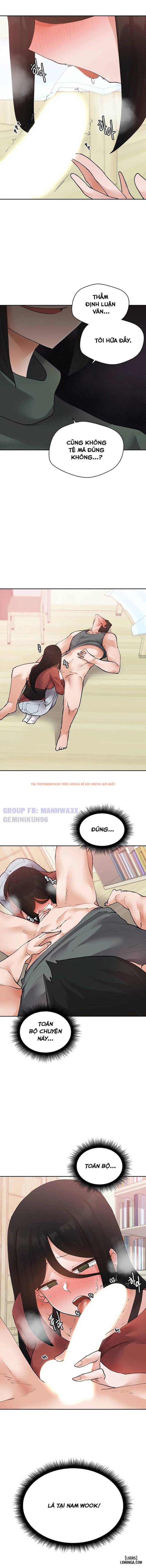 Xem ảnh 1 trong truyện hentai Quay Lén Làm Tình - Chapter 19 - hentaitvn.net