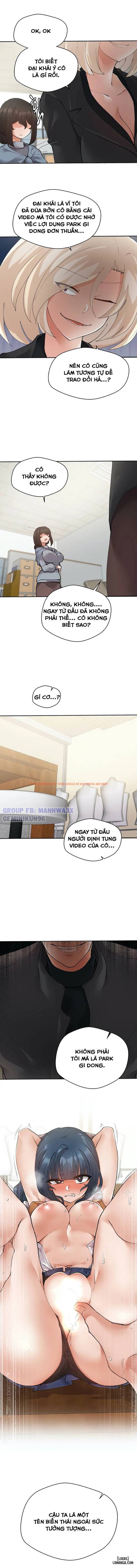 Xem ảnh 11 trong truyện hentai Quay Lén Làm Tình - Chapter 19 - hentaitvn.net