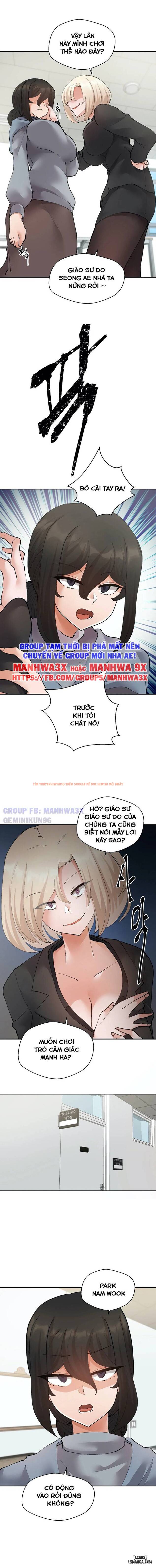 Xem ảnh 4 trong truyện hentai Quay Lén Làm Tình - Chapter 19 - hentaitvn.net
