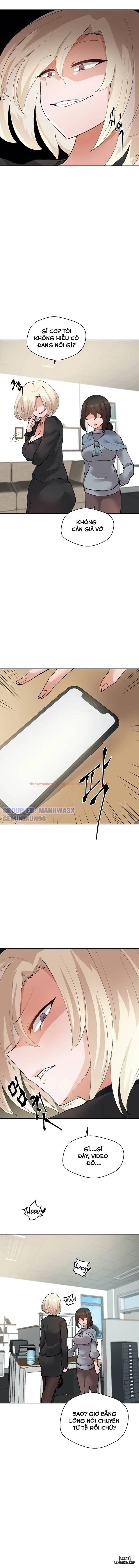 Xem ảnh 5 trong truyện hentai Quay Lén Làm Tình - Chapter 19 - hentaitvn.net