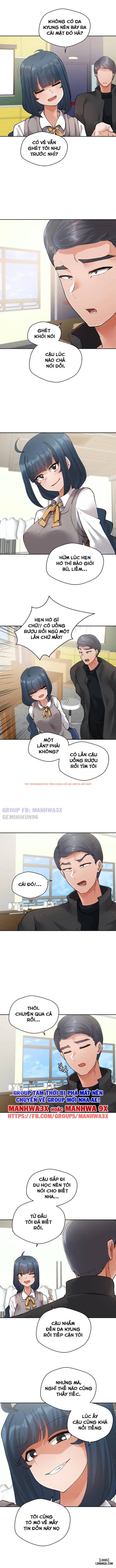 Xem ảnh 8 trong truyện hentai Quay Lén Làm Tình - Chapter 19 - hentaitvn.net