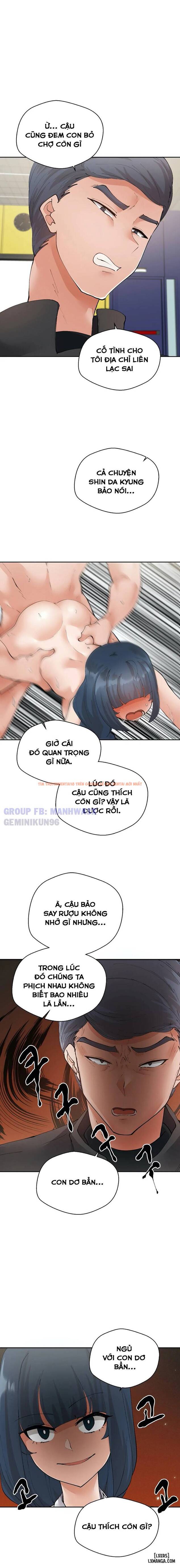 Xem ảnh 9 trong truyện hentai Quay Lén Làm Tình - Chapter 19 - hentaitvn.net