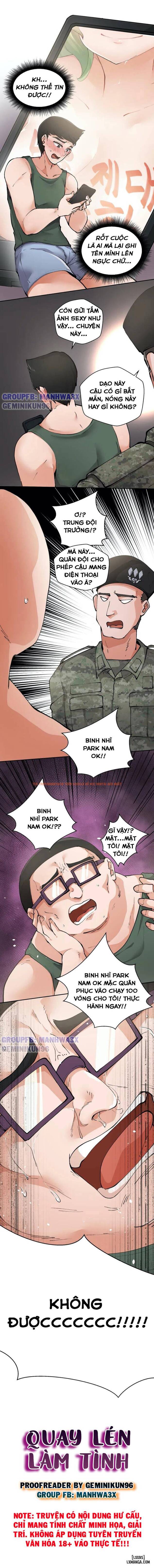 Xem ảnh 1 trong truyện hentai Quay Lén Làm Tình - Chapter 2 - hentaitvn.net