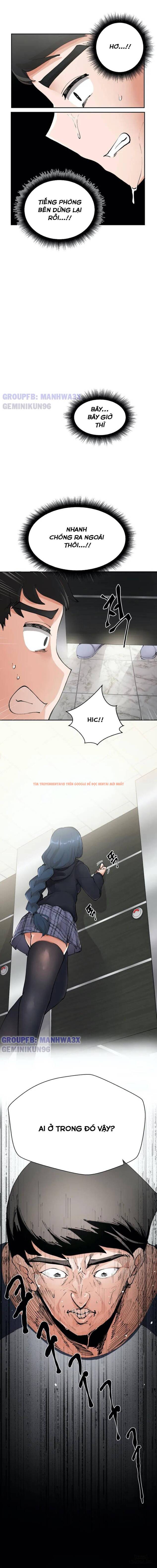 Xem ảnh 10 trong truyện hentai Quay Lén Làm Tình - Chapter 2 - hentaitvn.net