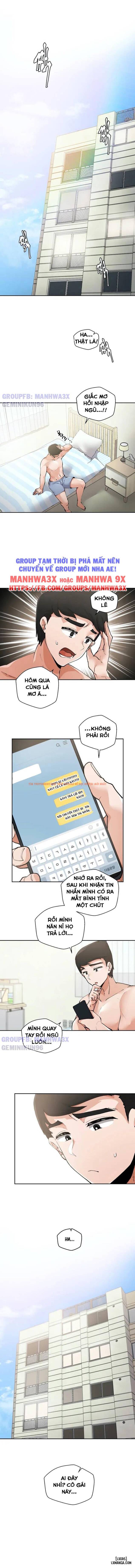 Xem ảnh 2 trong truyện hentai Quay Lén Làm Tình - Chapter 2 - hentaitvn.net