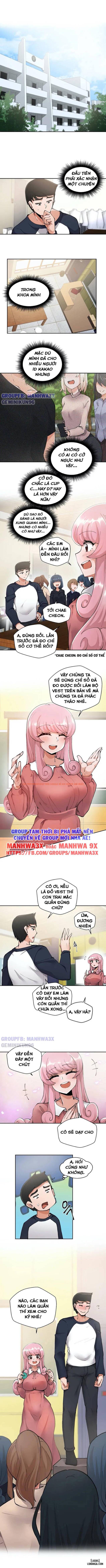 Xem ảnh 3 trong truyện hentai Quay Lén Làm Tình - Chapter 2 - hentaitvn.net