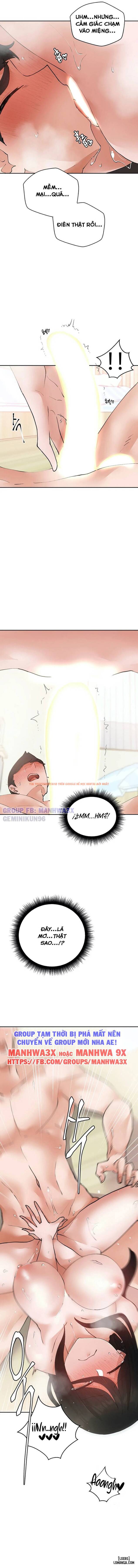 Xem ảnh 10 trong truyện hentai Quay Lén Làm Tình - Chapter 20 - hentaitvn.net