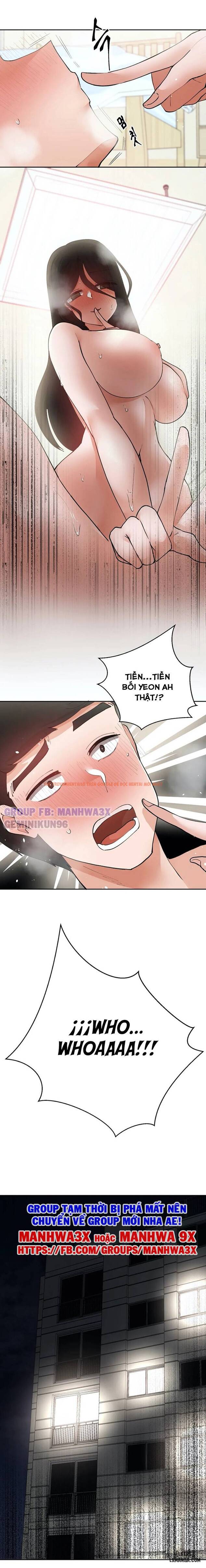 Xem ảnh 12 trong truyện hentai Quay Lén Làm Tình - Chapter 20 - hentaitvn.net