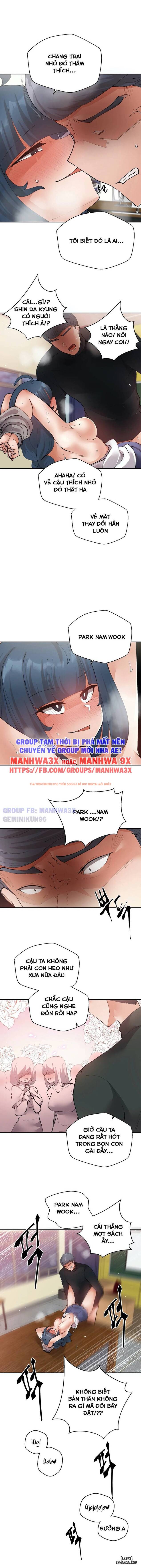 Xem ảnh 4 trong truyện hentai Quay Lén Làm Tình - Chapter 20 - hentaitvn.net