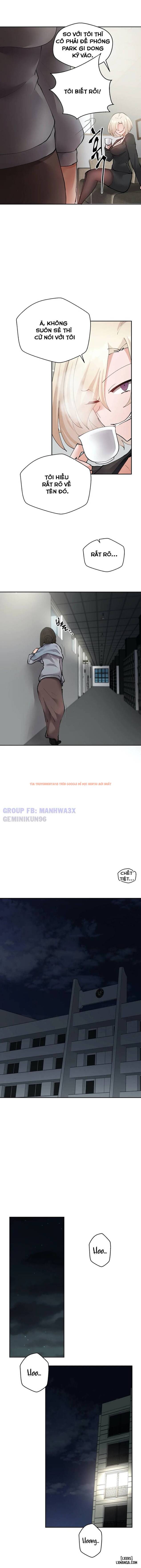 Xem ảnh 7 trong truyện hentai Quay Lén Làm Tình - Chapter 20 - hentaitvn.net