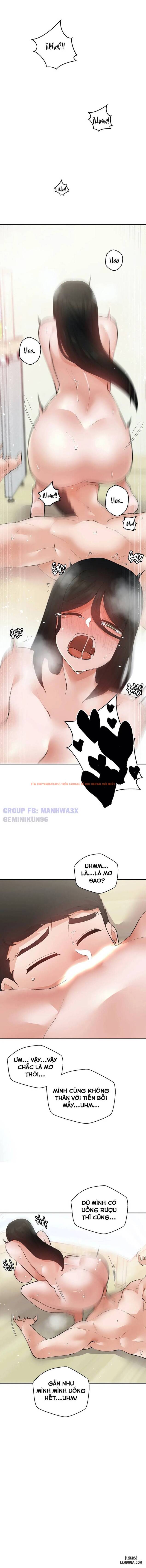 Xem ảnh 9 trong truyện hentai Quay Lén Làm Tình - Chapter 20 - hentaitvn.net