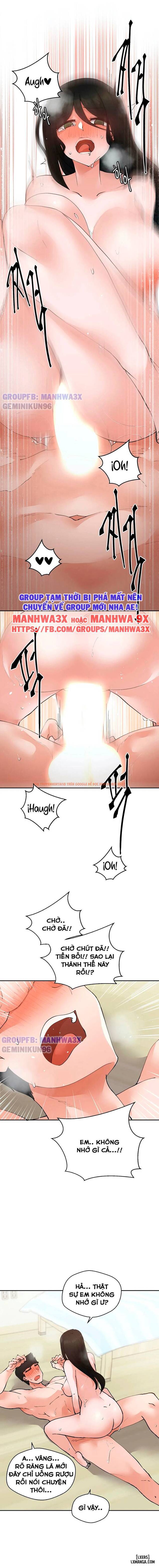 Xem ảnh 1 trong truyện hentai Quay Lén Làm Tình - Chapter 21 - hentaitvn.net