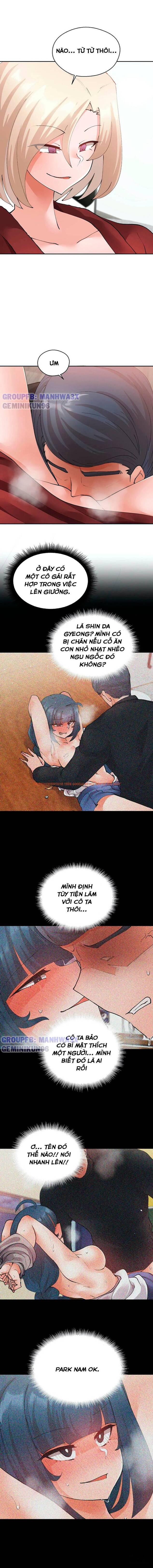 Xem ảnh 10 trong truyện hentai Quay Lén Làm Tình - Chapter 21 - hentaitvn.net