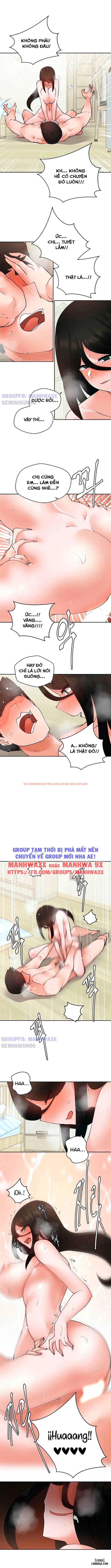 Xem ảnh 3 trong truyện hentai Quay Lén Làm Tình - Chapter 21 - hentaitvn.net