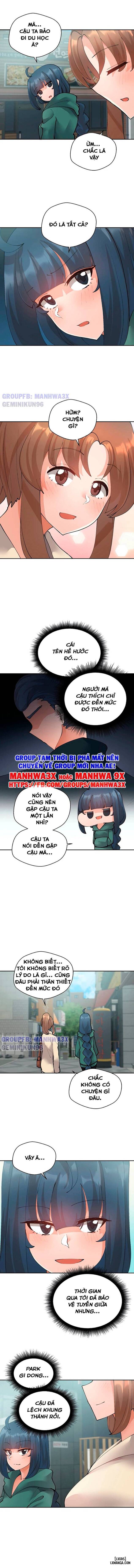 Xem ảnh 5 trong truyện hentai Quay Lén Làm Tình - Chapter 21 - hentaitvn.net