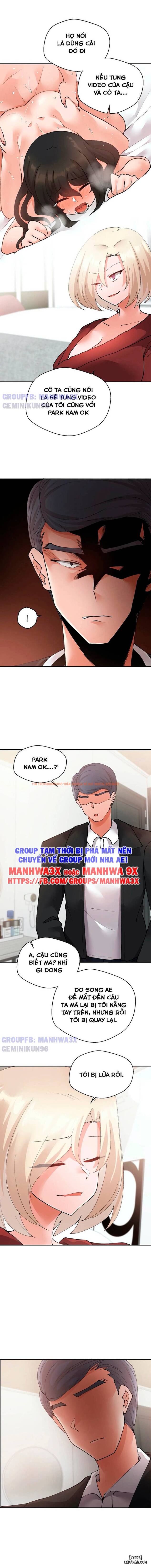 Xem ảnh 7 trong truyện hentai Quay Lén Làm Tình - Chapter 21 - hentaitvn.net