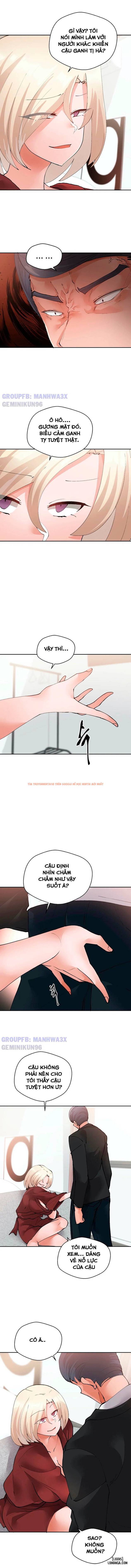 Xem ảnh 8 trong truyện hentai Quay Lén Làm Tình - Chapter 21 - hentaitvn.net