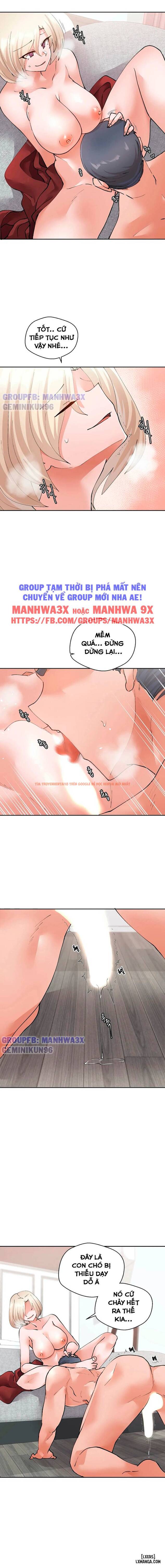 Xem ảnh 1 trong truyện hentai Quay Lén Làm Tình - Chapter 22 - hentaitvn.net