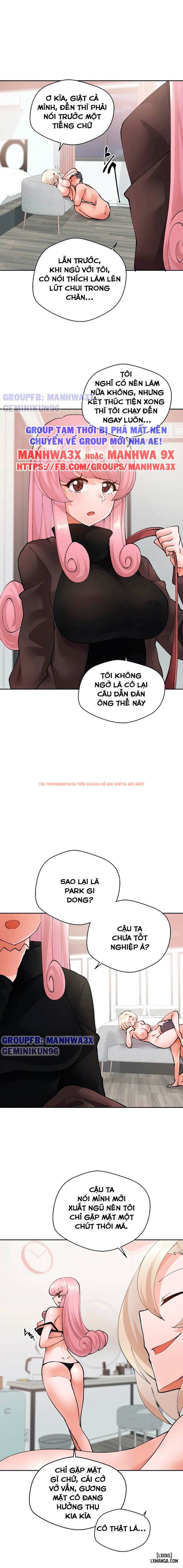 Xem ảnh 3 trong truyện hentai Quay Lén Làm Tình - Chapter 22 - hentaitvn.net