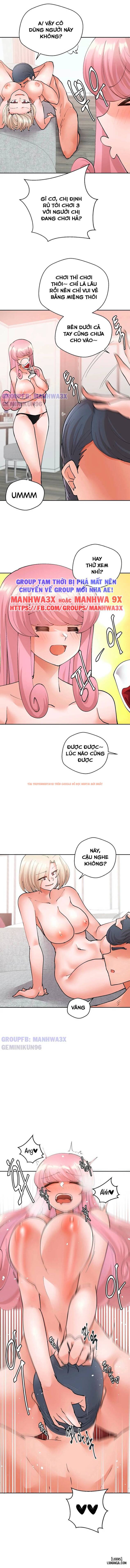 Xem ảnh 5 trong truyện hentai Quay Lén Làm Tình - Chapter 22 - hentaitvn.net