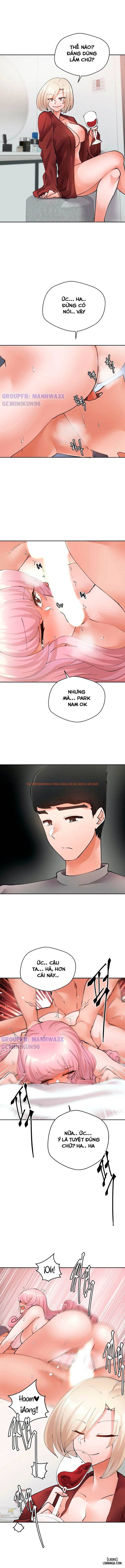 Xem ảnh 6 trong truyện hentai Quay Lén Làm Tình - Chapter 22 - hentaitvn.net