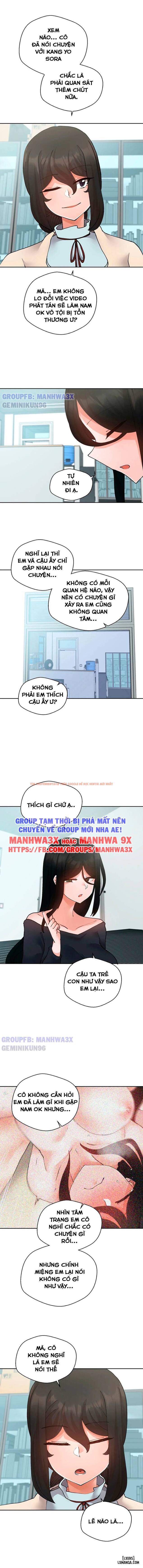 Xem ảnh 8 trong truyện hentai Quay Lén Làm Tình - Chapter 22 - hentaitvn.net