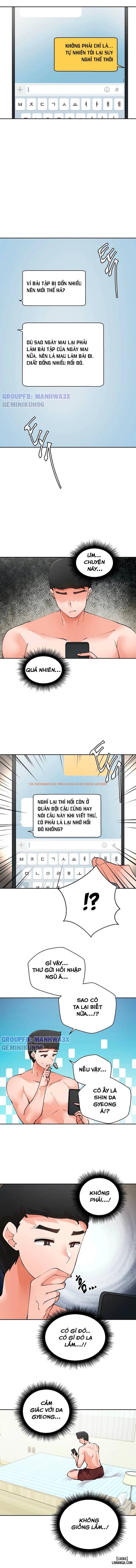 Xem ảnh 4 trong truyện hentai Quay Lén Làm Tình - Chapter 23 - hentaitvn.net