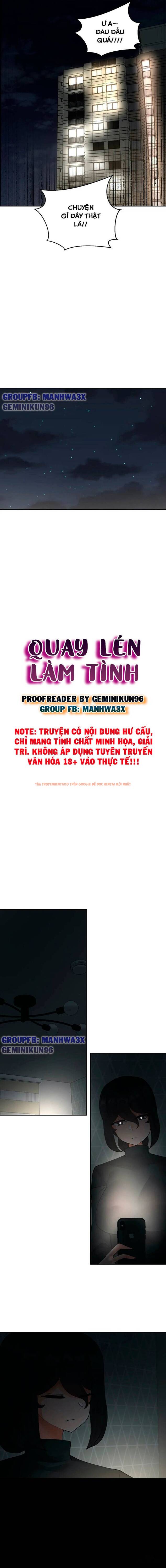 Xem ảnh 6 trong truyện hentai Quay Lén Làm Tình - Chapter 23 - hentaitvn.net