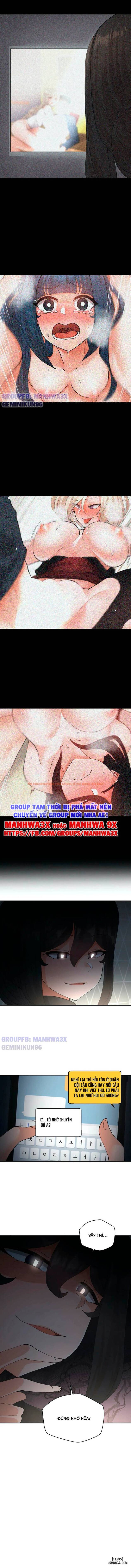 Xem ảnh 7 trong truyện hentai Quay Lén Làm Tình - Chapter 23 - hentaitvn.net