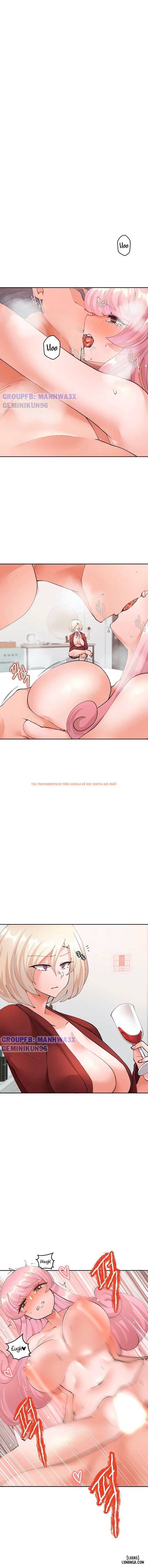 Xem ảnh 8 trong truyện hentai Quay Lén Làm Tình - Chapter 23 - hentaitvn.net
