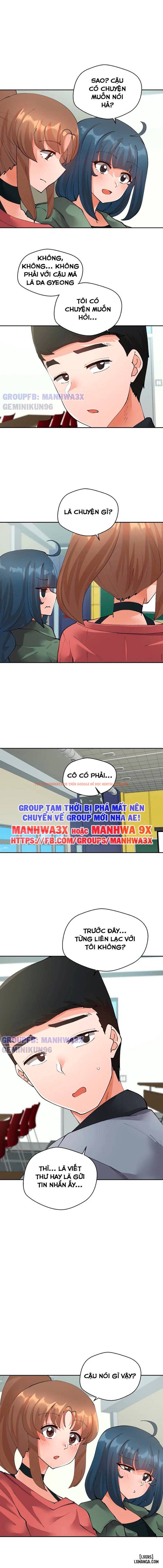 Xem ảnh 2 trong truyện hentai Quay Lén Làm Tình - Chapter 24 - hentaitvn.net