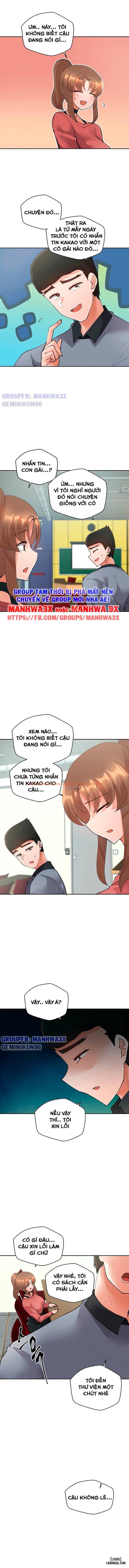 Xem ảnh 4 trong truyện hentai Quay Lén Làm Tình - Chapter 24 - hentaitvn.net