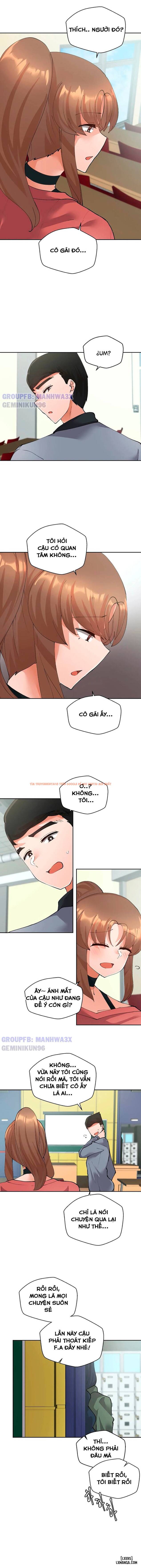 Xem ảnh 5 trong truyện hentai Quay Lén Làm Tình - Chapter 24 - hentaitvn.net