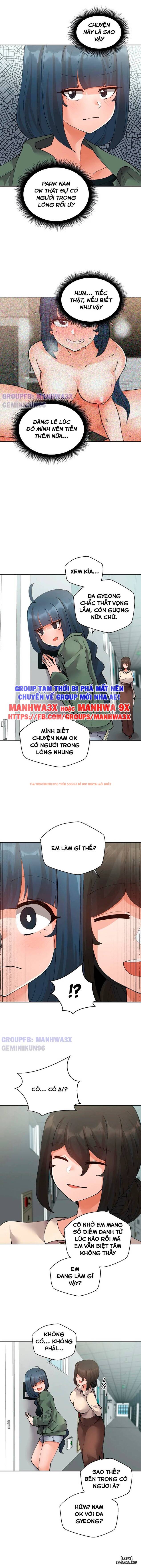 Xem ảnh 6 trong truyện hentai Quay Lén Làm Tình - Chapter 24 - hentaitvn.net