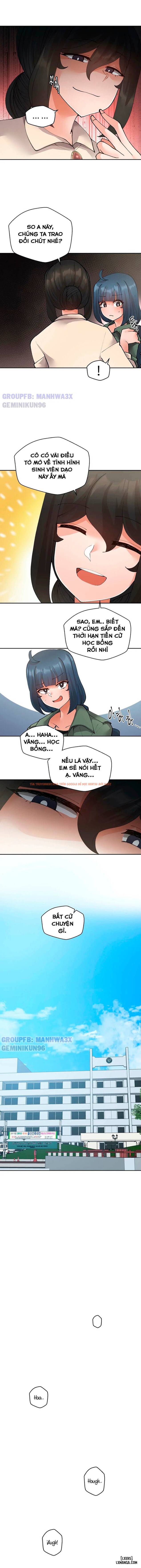 Xem ảnh 7 trong truyện hentai Quay Lén Làm Tình - Chapter 24 - hentaitvn.net