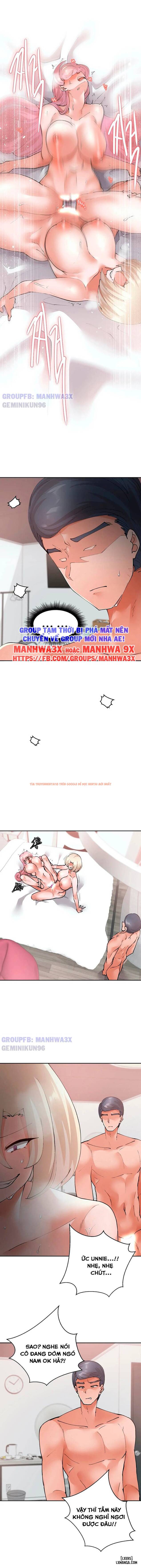 Xem ảnh 8 trong truyện hentai Quay Lén Làm Tình - Chapter 24 - hentaitvn.net