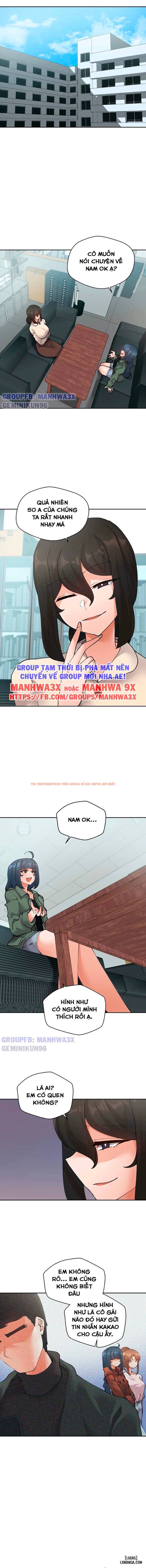 Xem ảnh 1 trong truyện hentai Quay Lén Làm Tình - Chapter 25 - hentaitvn.net