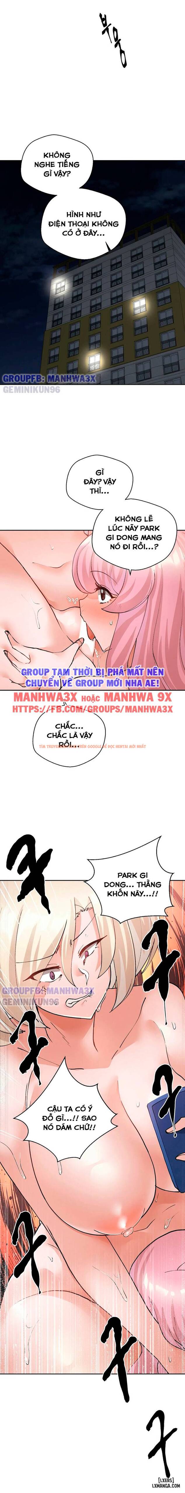 Xem ảnh 11 trong truyện hentai Quay Lén Làm Tình - Chapter 25 - hentaitvn.net