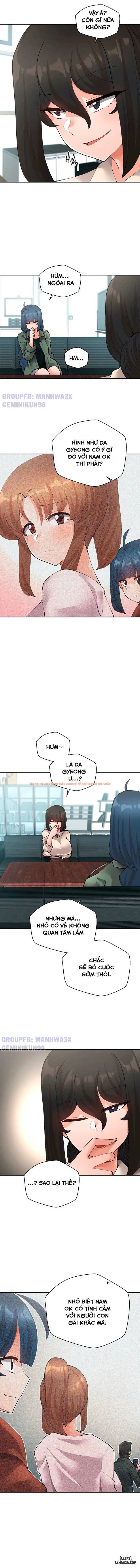 Xem ảnh 2 trong truyện hentai Quay Lén Làm Tình - Chapter 25 - hentaitvn.net