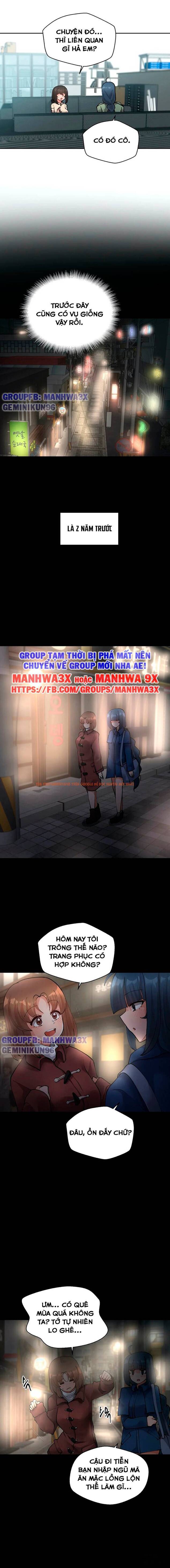 Xem ảnh 3 trong truyện hentai Quay Lén Làm Tình - Chapter 25 - hentaitvn.net