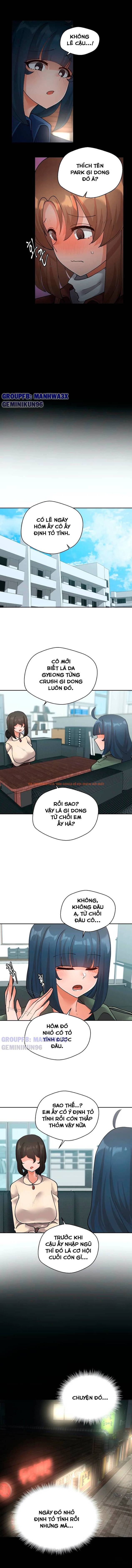 Xem ảnh 4 trong truyện hentai Quay Lén Làm Tình - Chapter 25 - hentaitvn.net