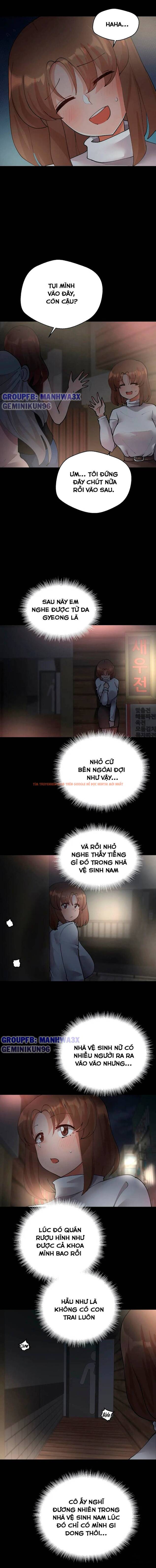 Xem ảnh 6 trong truyện hentai Quay Lén Làm Tình - Chapter 25 - hentaitvn.net