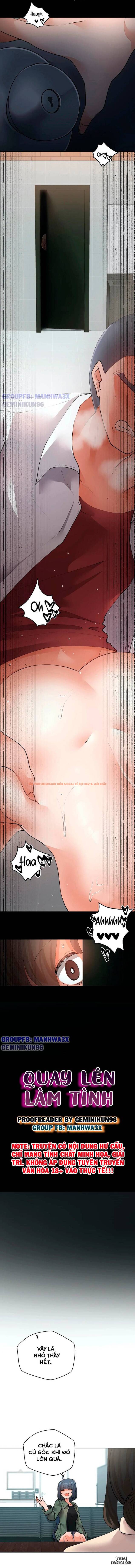 Xem ảnh 7 trong truyện hentai Quay Lén Làm Tình - Chapter 25 - hentaitvn.net