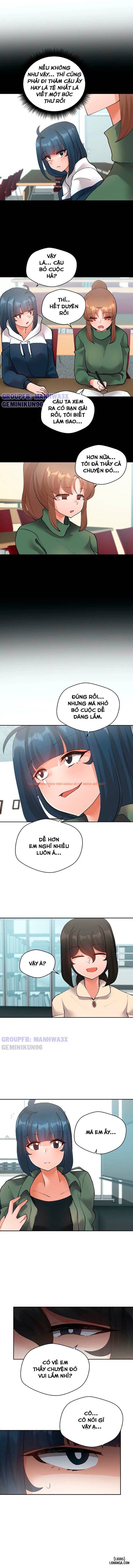 Xem ảnh 8 trong truyện hentai Quay Lén Làm Tình - Chapter 25 - hentaitvn.net