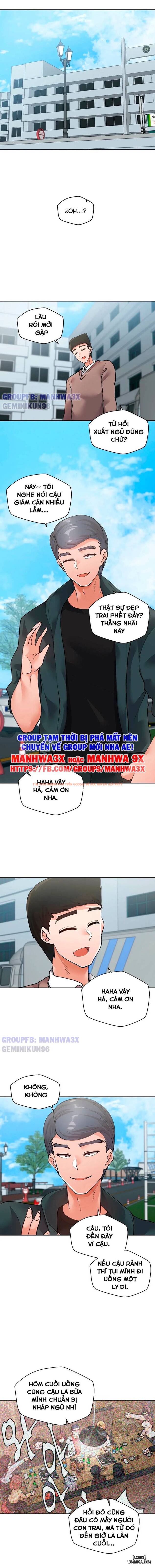 Xem ảnh 1 trong truyện hentai Quay Lén Làm Tình - Chapter 26 - hentaitvn.net