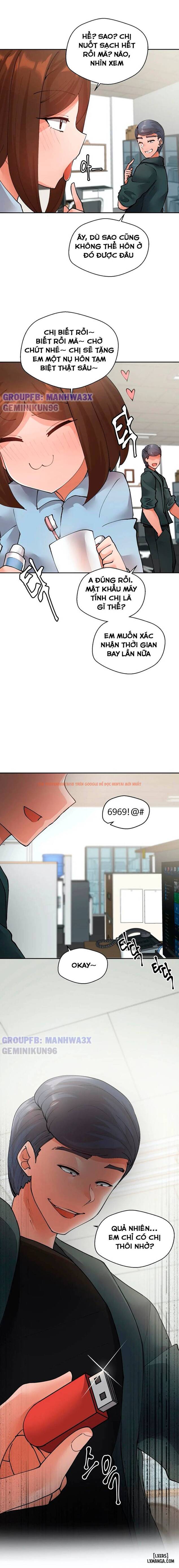Xem ảnh 10 trong truyện hentai Quay Lén Làm Tình - Chapter 26 - hentaitvn.net