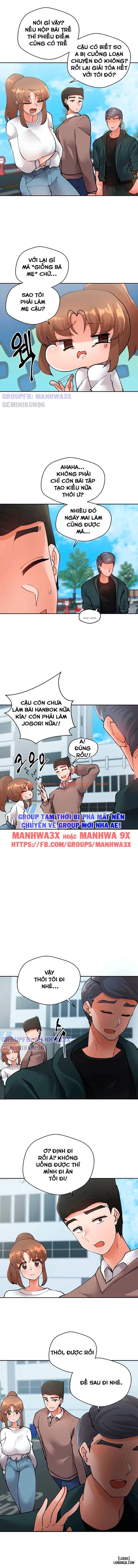Xem ảnh 3 trong truyện hentai Quay Lén Làm Tình - Chapter 26 - hentaitvn.net